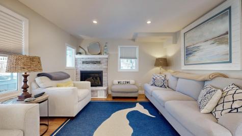 69 Jones Creek Drive Scarborough ME 04074