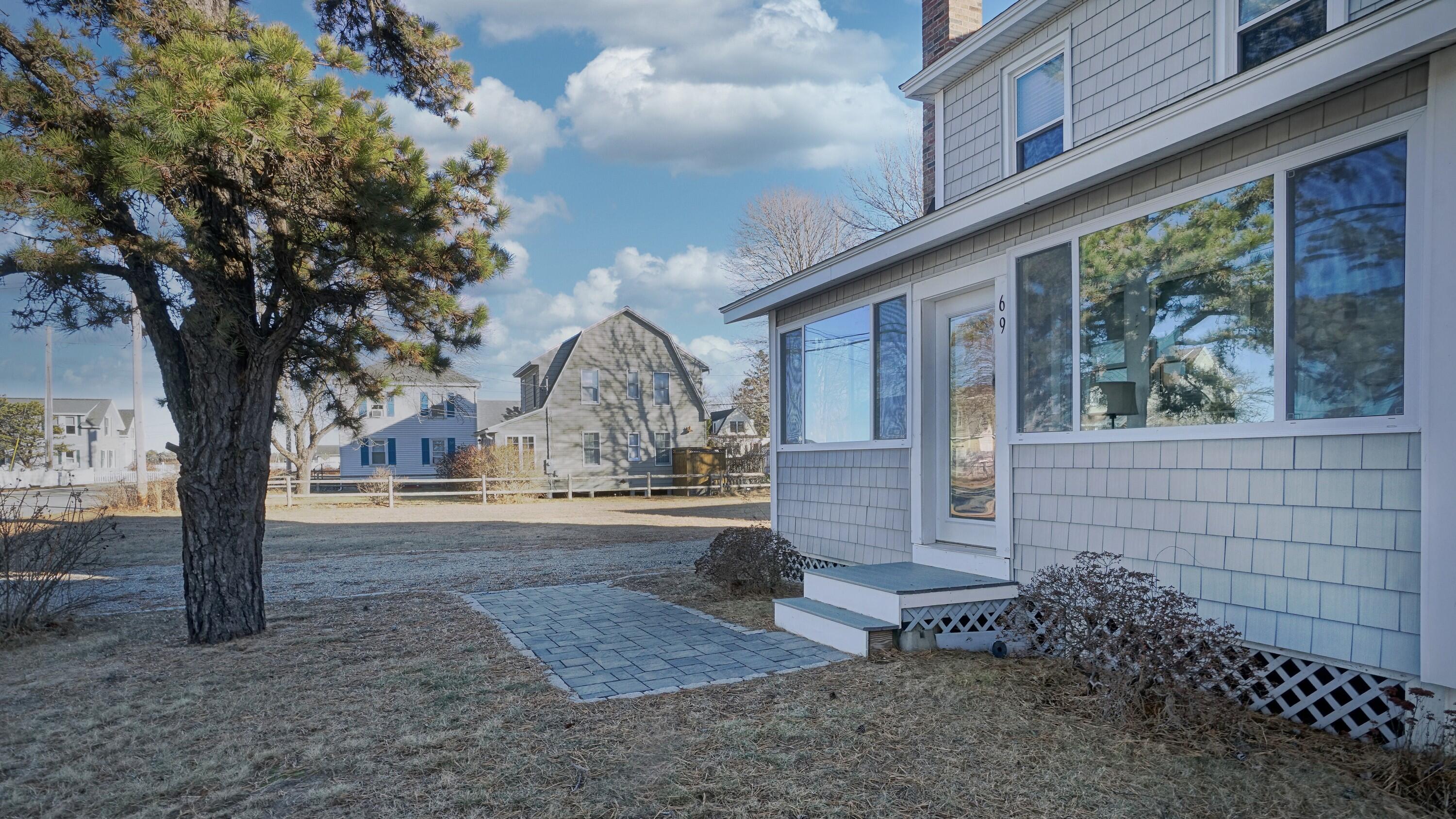 69 Jones Creek Drive Scarborough ME 04074