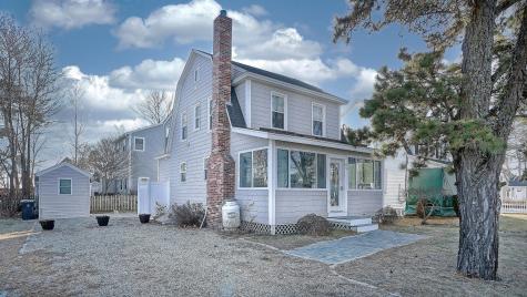 69 Jones Creek Drive Scarborough ME 04074