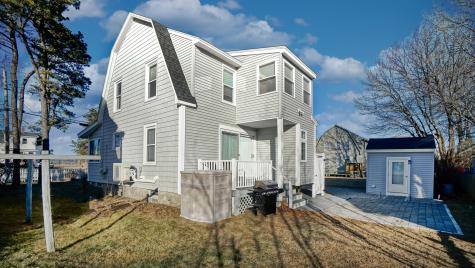 69 Jones Creek Drive Scarborough ME 04074