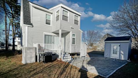 69 Jones Creek Drive Scarborough ME 04074