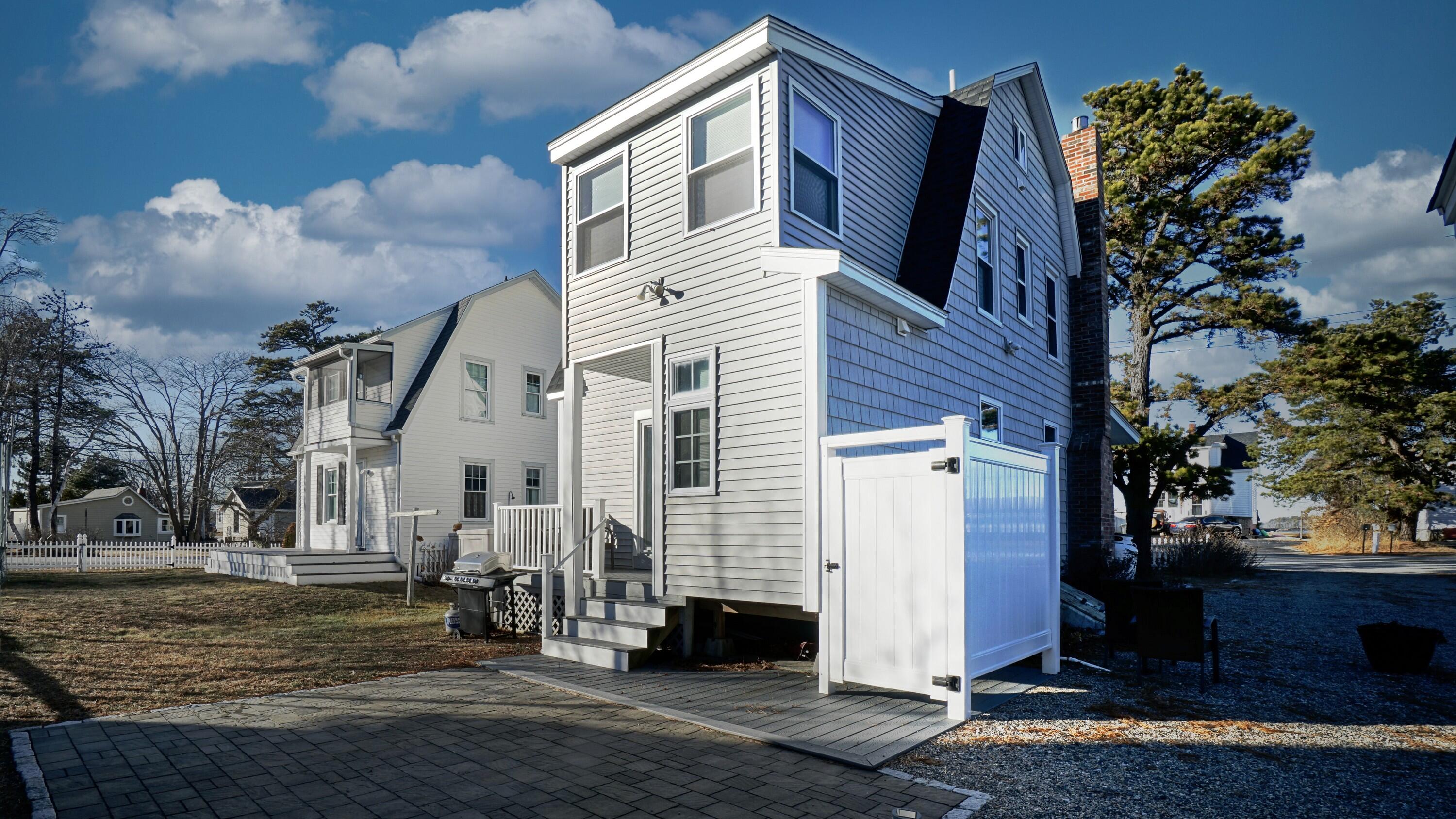 69 Jones Creek Drive Scarborough ME 04074