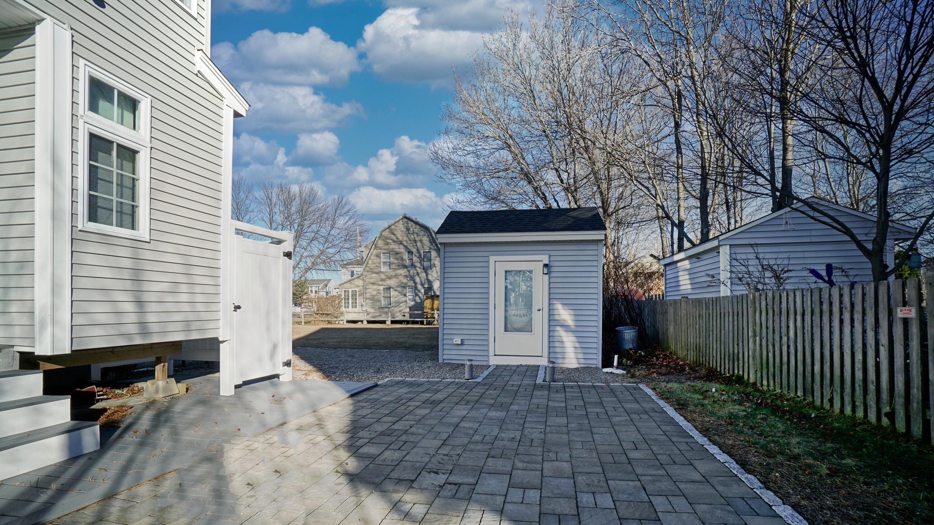 69 Jones Creek Drive Scarborough ME 04074