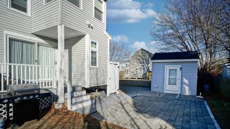 69 Jones Creek Drive Scarborough ME 04074