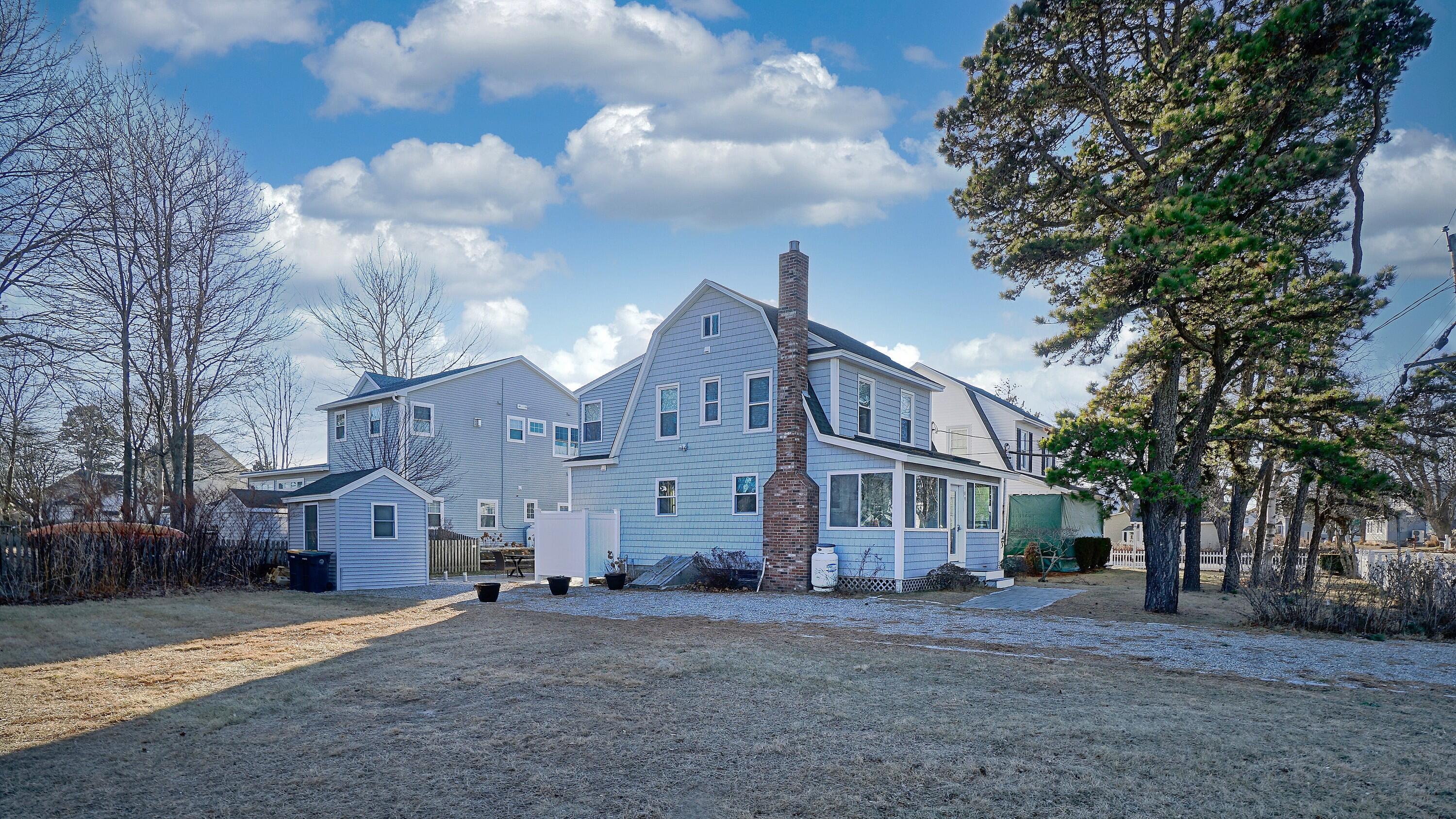 69 Jones Creek Drive Scarborough ME 04074