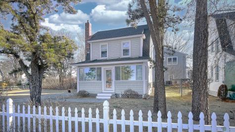 69 Jones Creek Drive Scarborough ME 04074