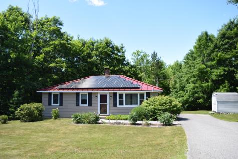 20 Washington Street Ellsworth ME 04605