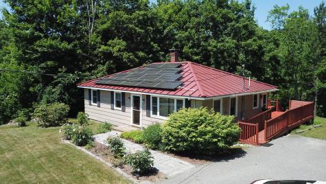 20 Washington Street Ellsworth ME 04605
