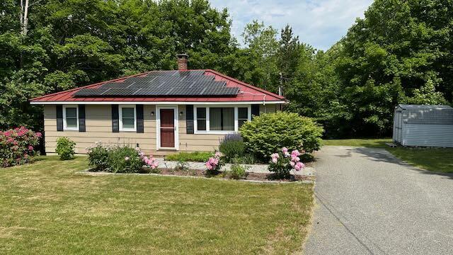 20 Washington Street Ellsworth ME 04605