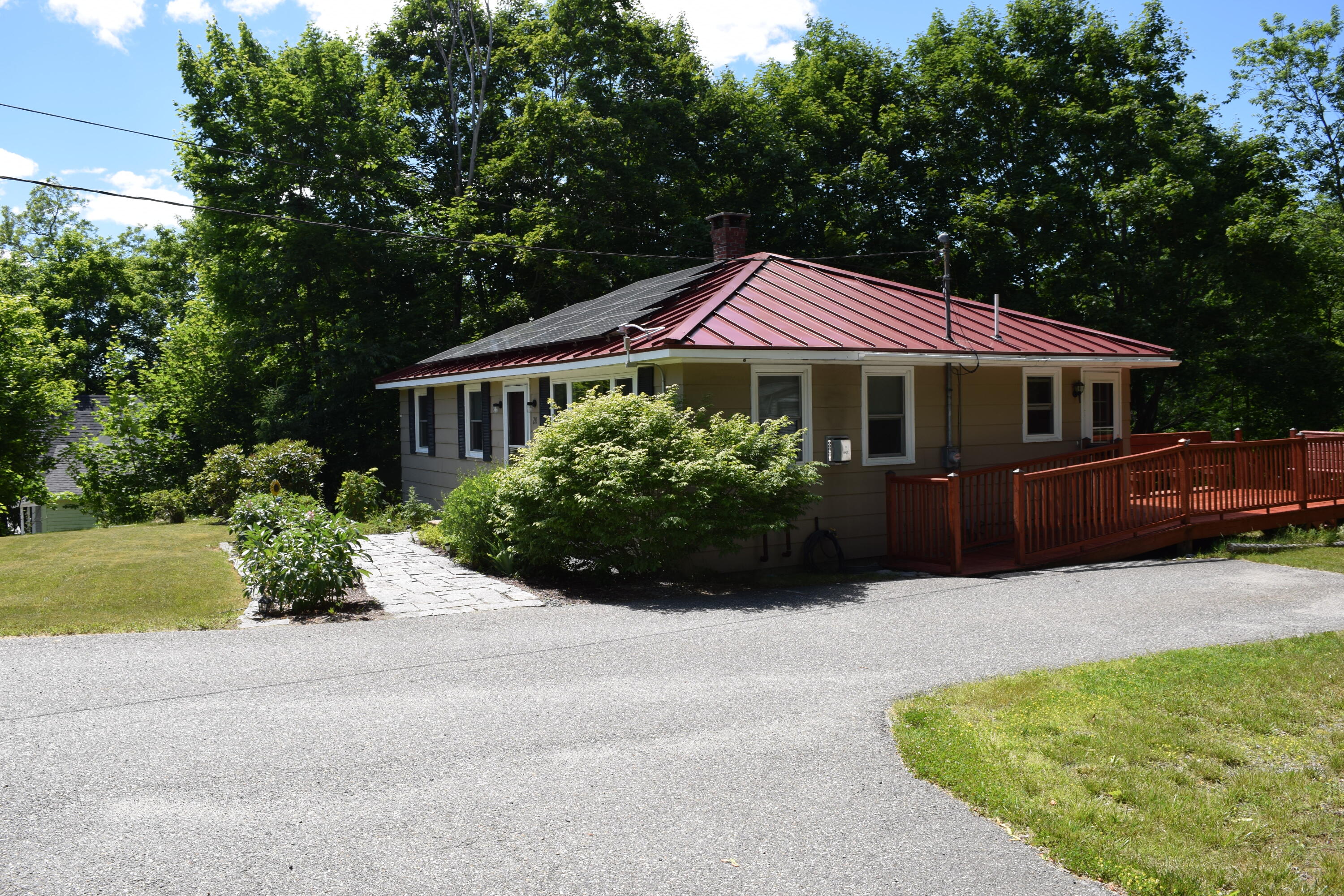 20 Washington Street Ellsworth ME 04605