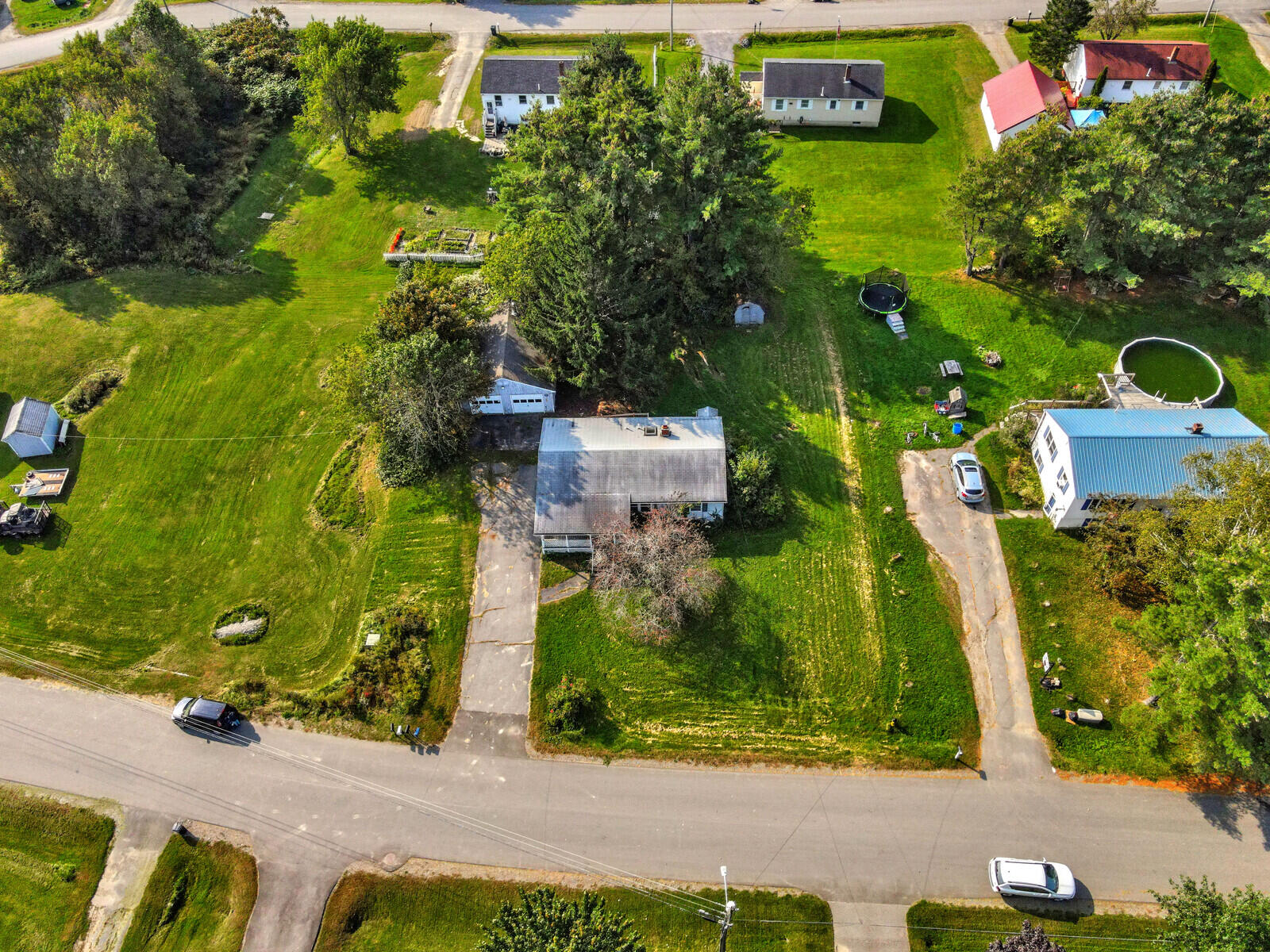 9 Kingman Road Fairfield ME 04937