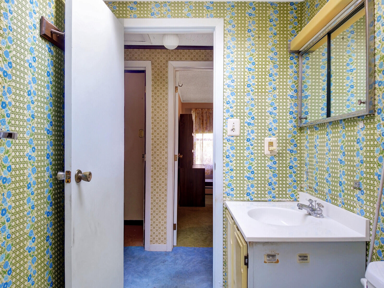 9 Kingman Road Fairfield ME 04937