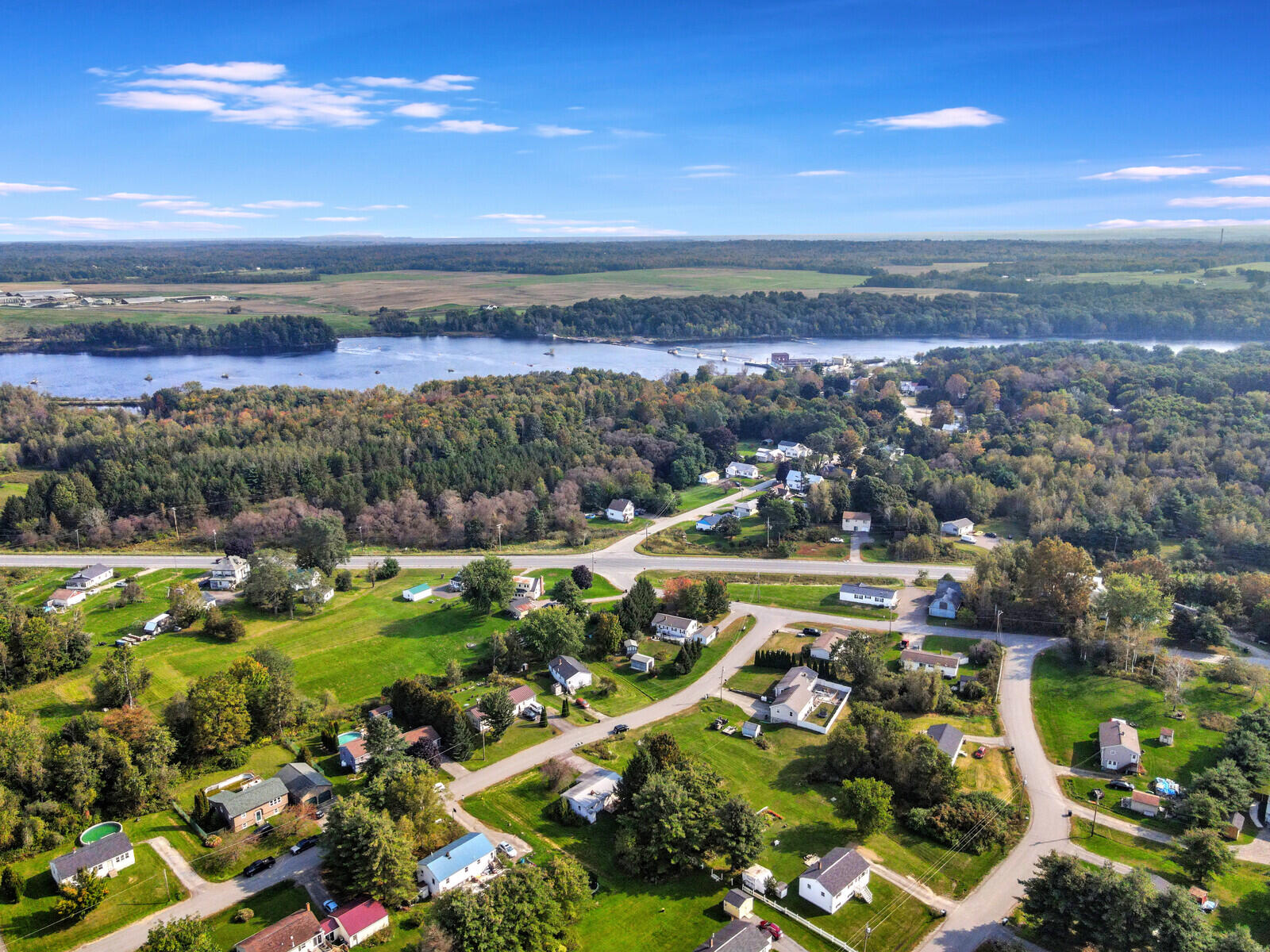 9 Kingman Road Fairfield ME 04937