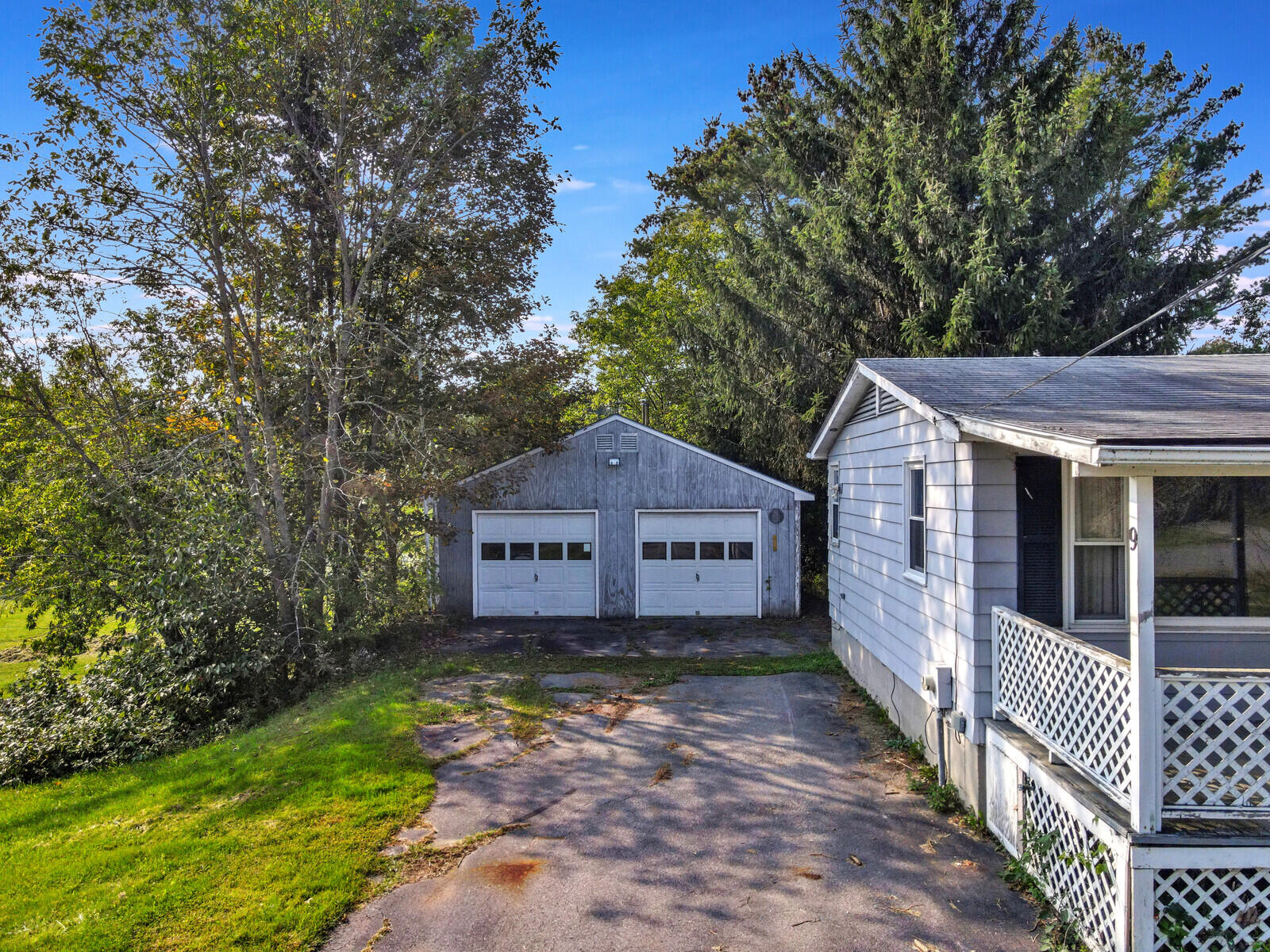 9 Kingman Road Fairfield ME 04937