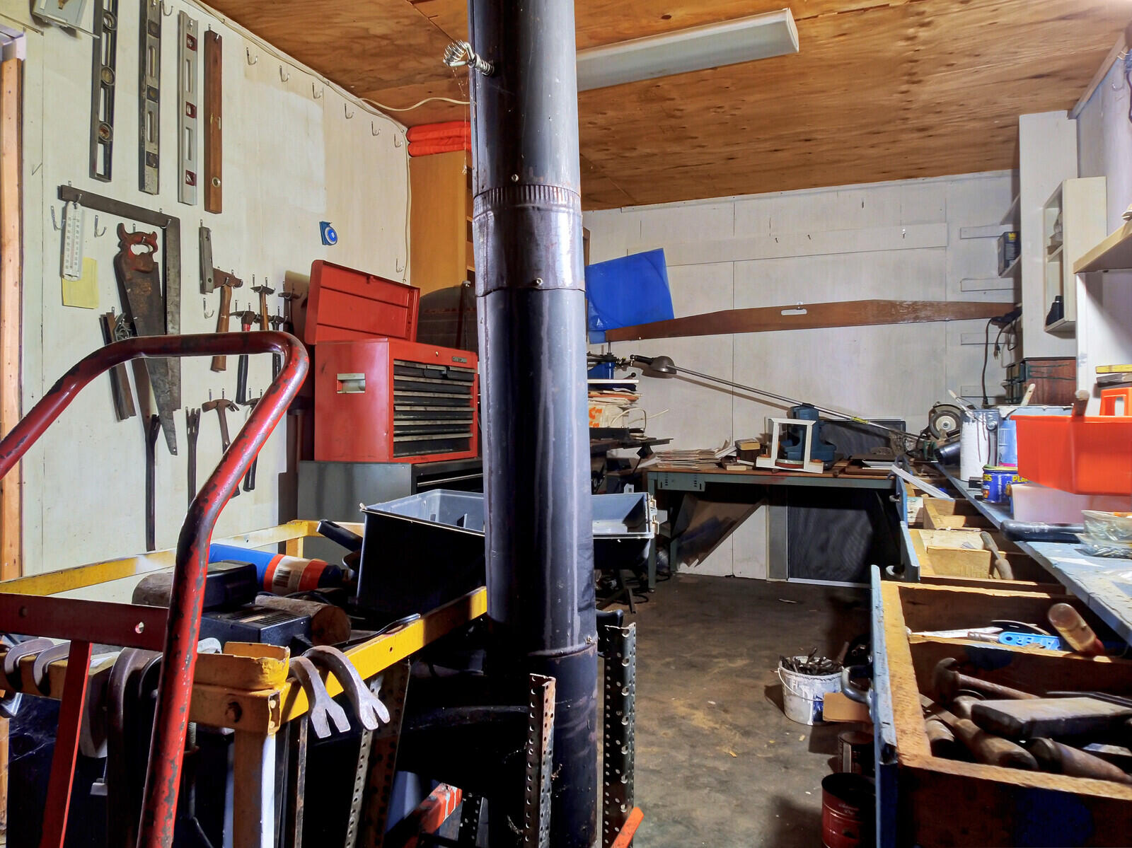 9 Kingman Road Fairfield ME 04937