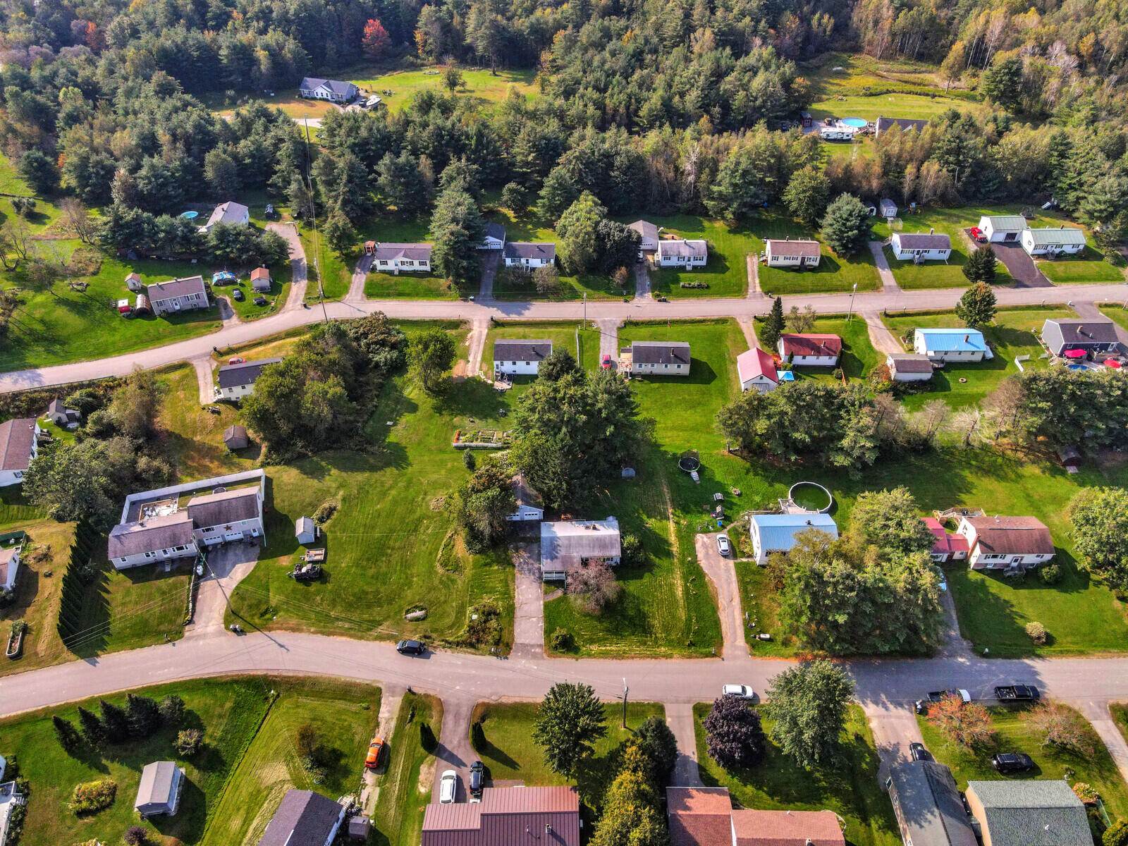 9 Kingman Road Fairfield ME 04937