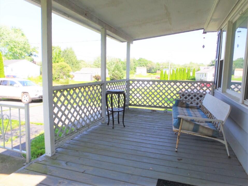 9 Kingman Road Fairfield ME 04937