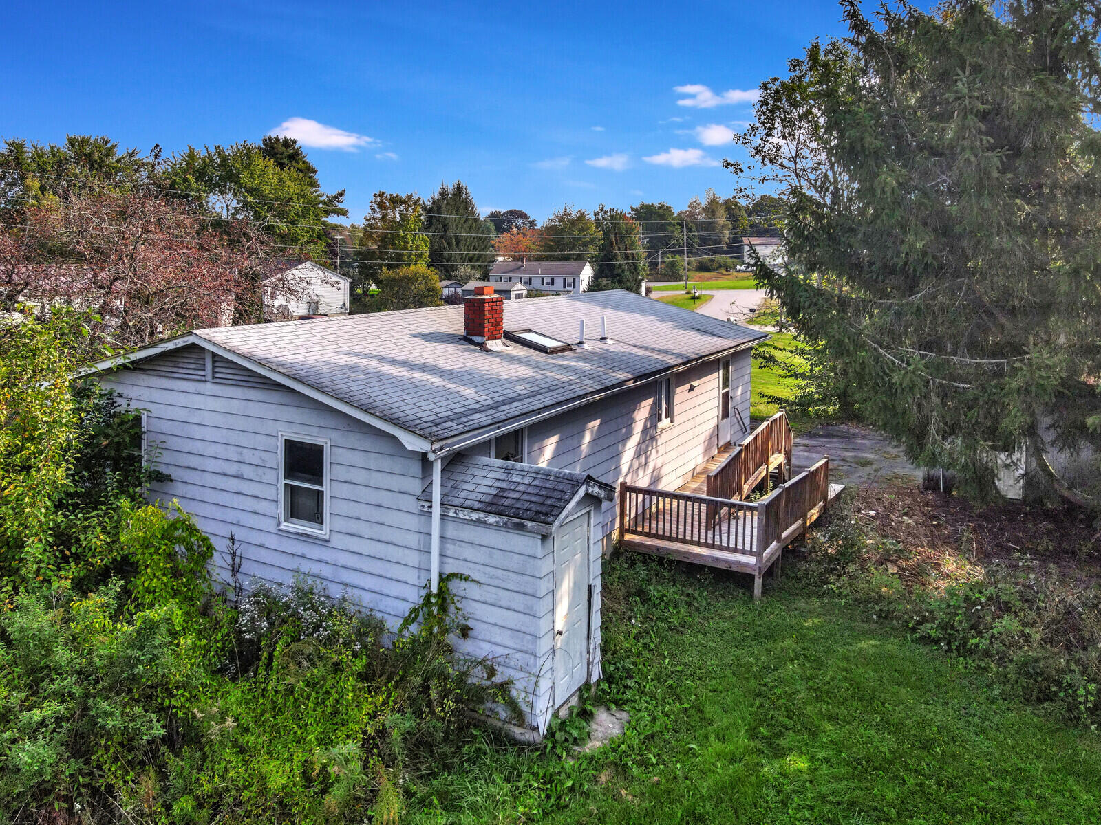 9 Kingman Road Fairfield ME 04937