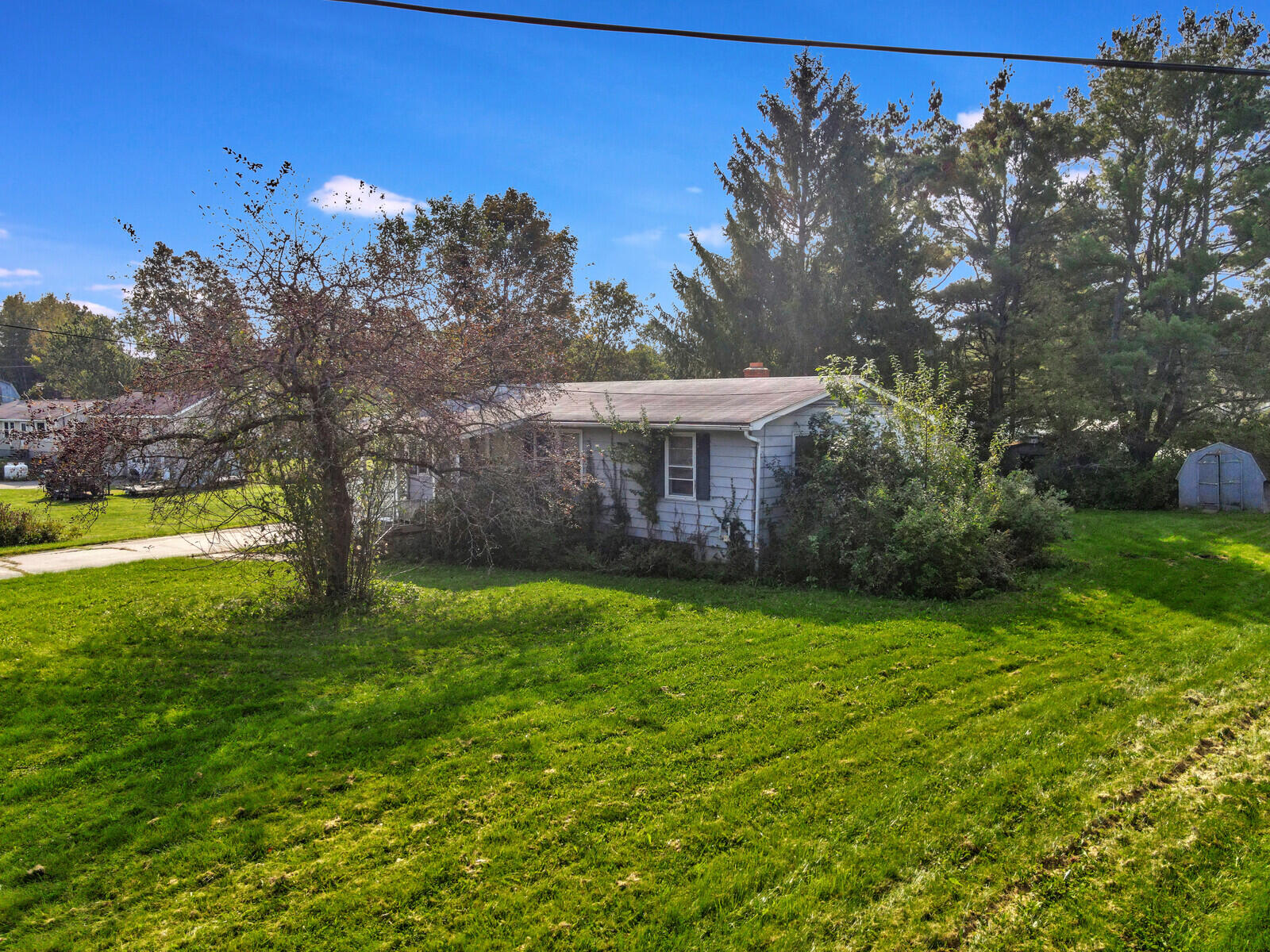 9 Kingman Road Fairfield ME 04937