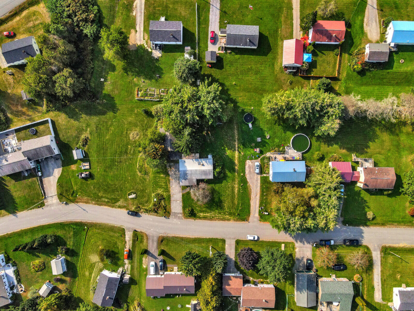 9 Kingman Road Fairfield ME 04937