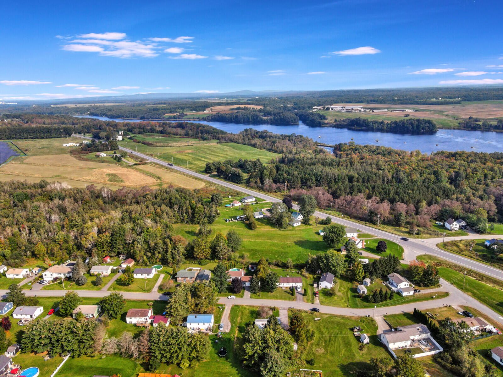 9 Kingman Road Fairfield ME 04937