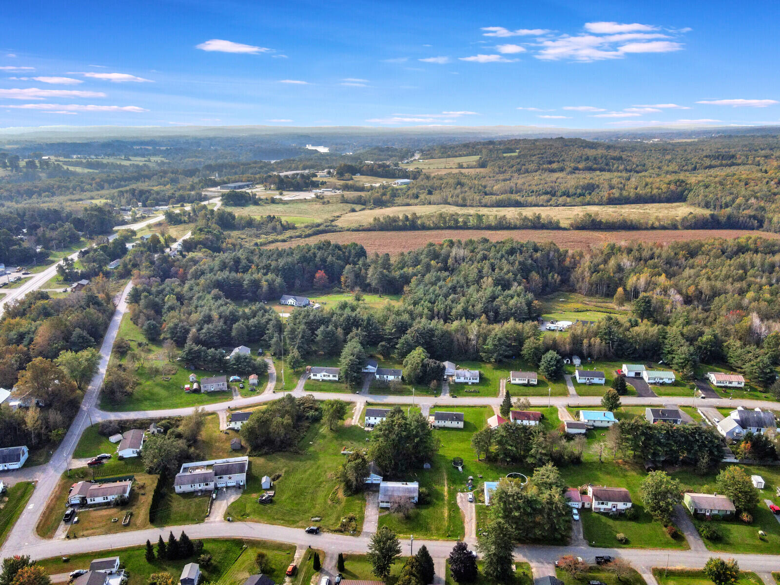 9 Kingman Road Fairfield ME 04937