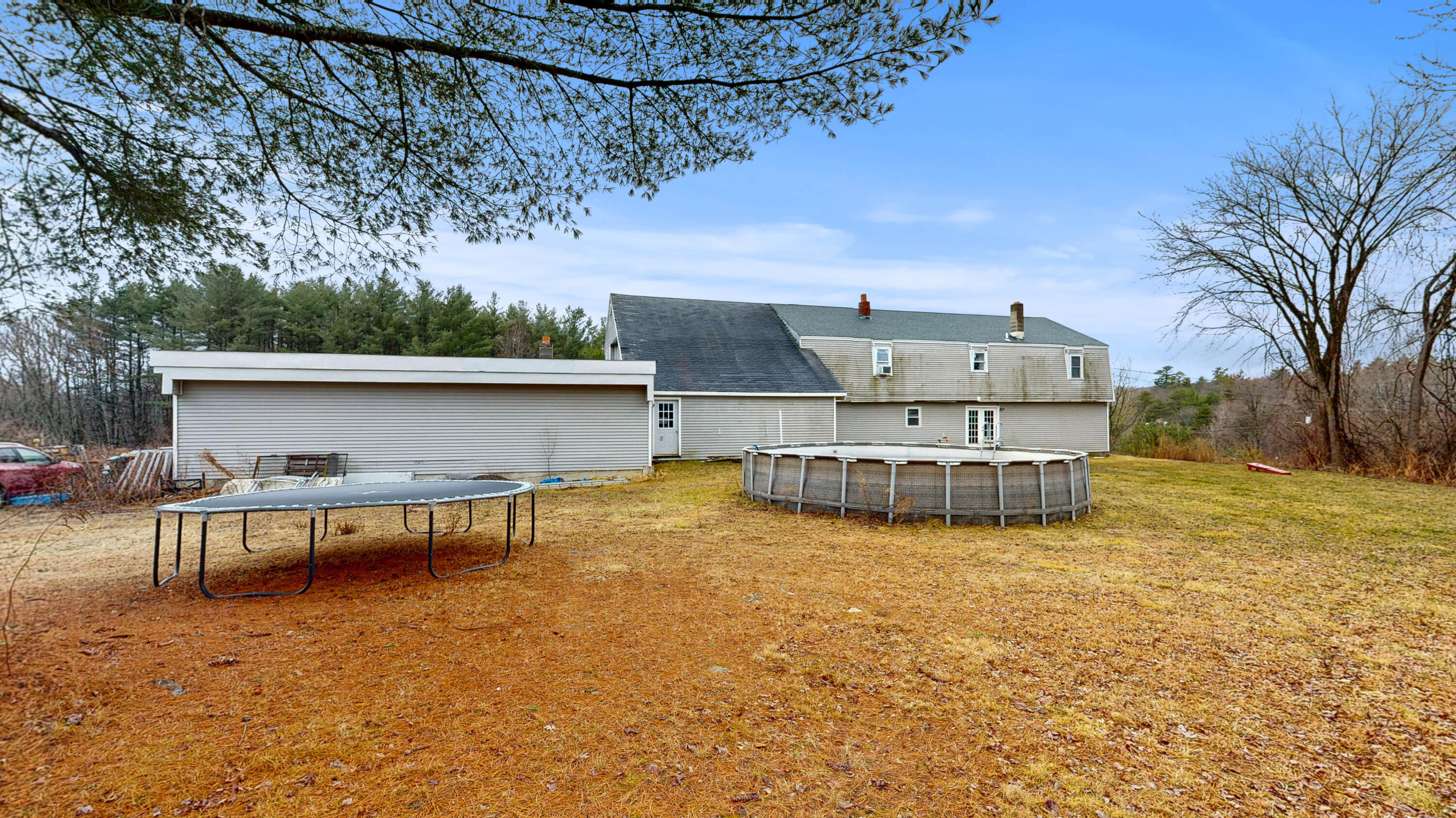 445 W River Road Augusta ME 04330