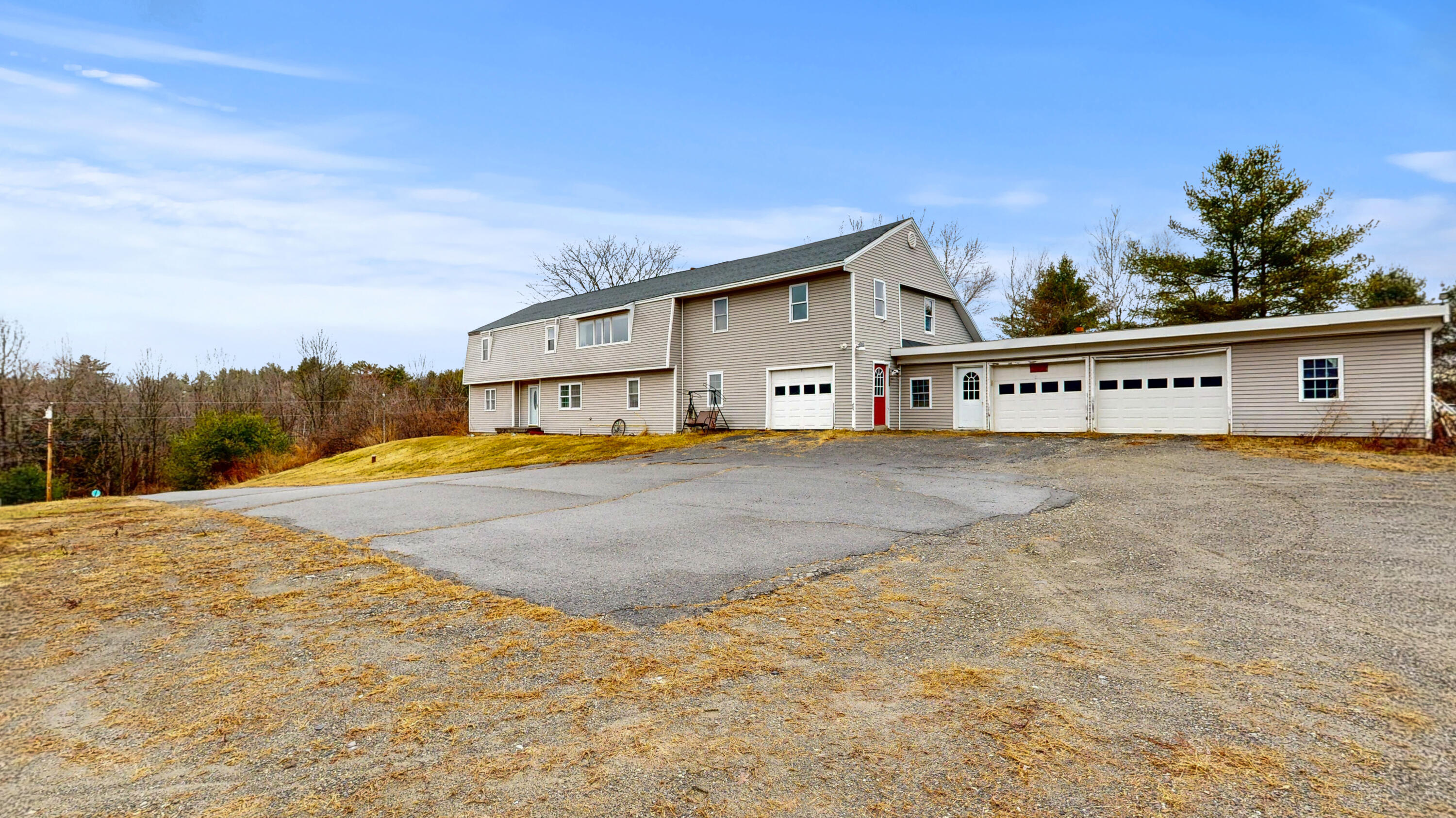 445 W River Road Augusta ME 04330