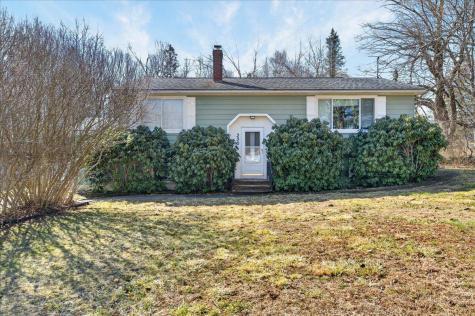 330 Cape Jellison Road Stockton Springs ME 04981