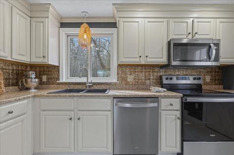 330 Cape Jellison Road Stockton Springs ME 04981