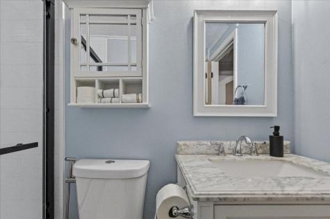 330 Cape Jellison Road Stockton Springs ME 04981