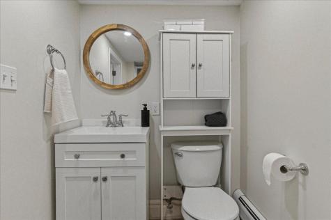 330 Cape Jellison Road Stockton Springs ME 04981
