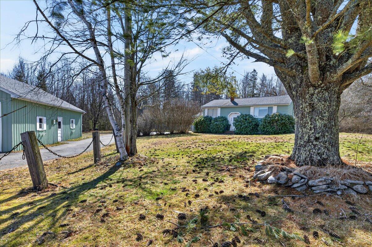 330 Cape Jellison Road Stockton Springs ME 04981