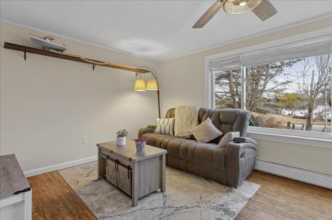 330 Cape Jellison Road Stockton Springs ME 04981