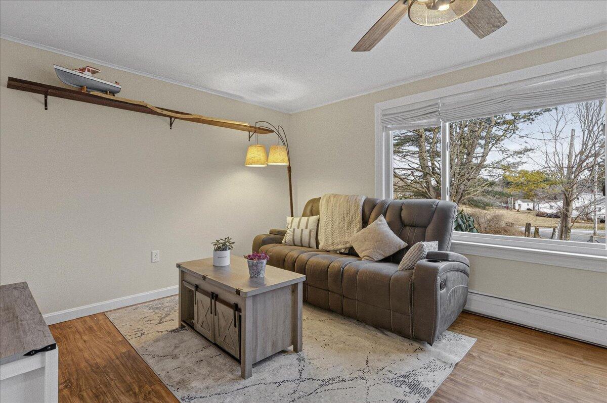 330 Cape Jellison Road Stockton Springs ME 04981