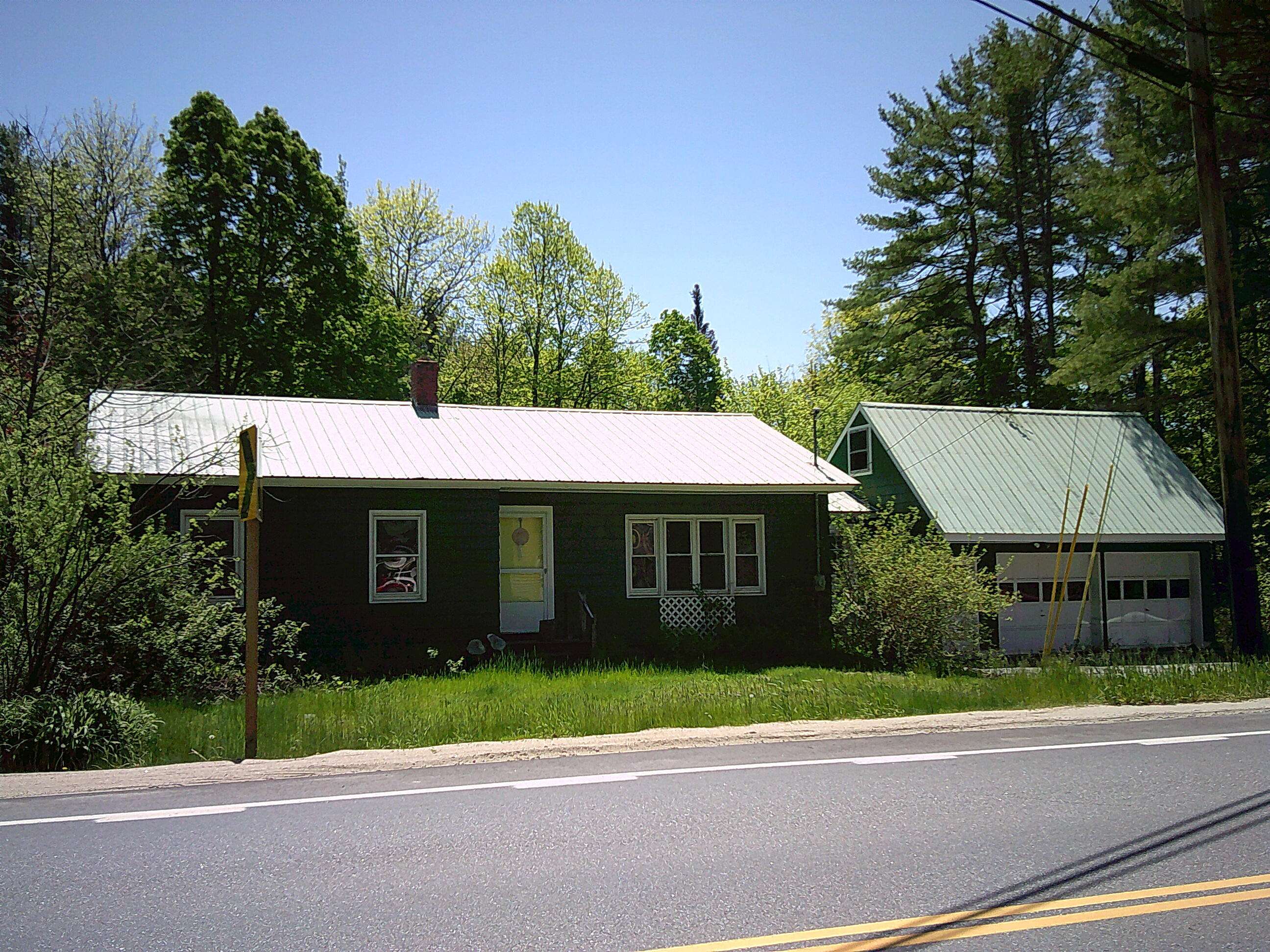 79 Buckfield Road Paris ME 04281