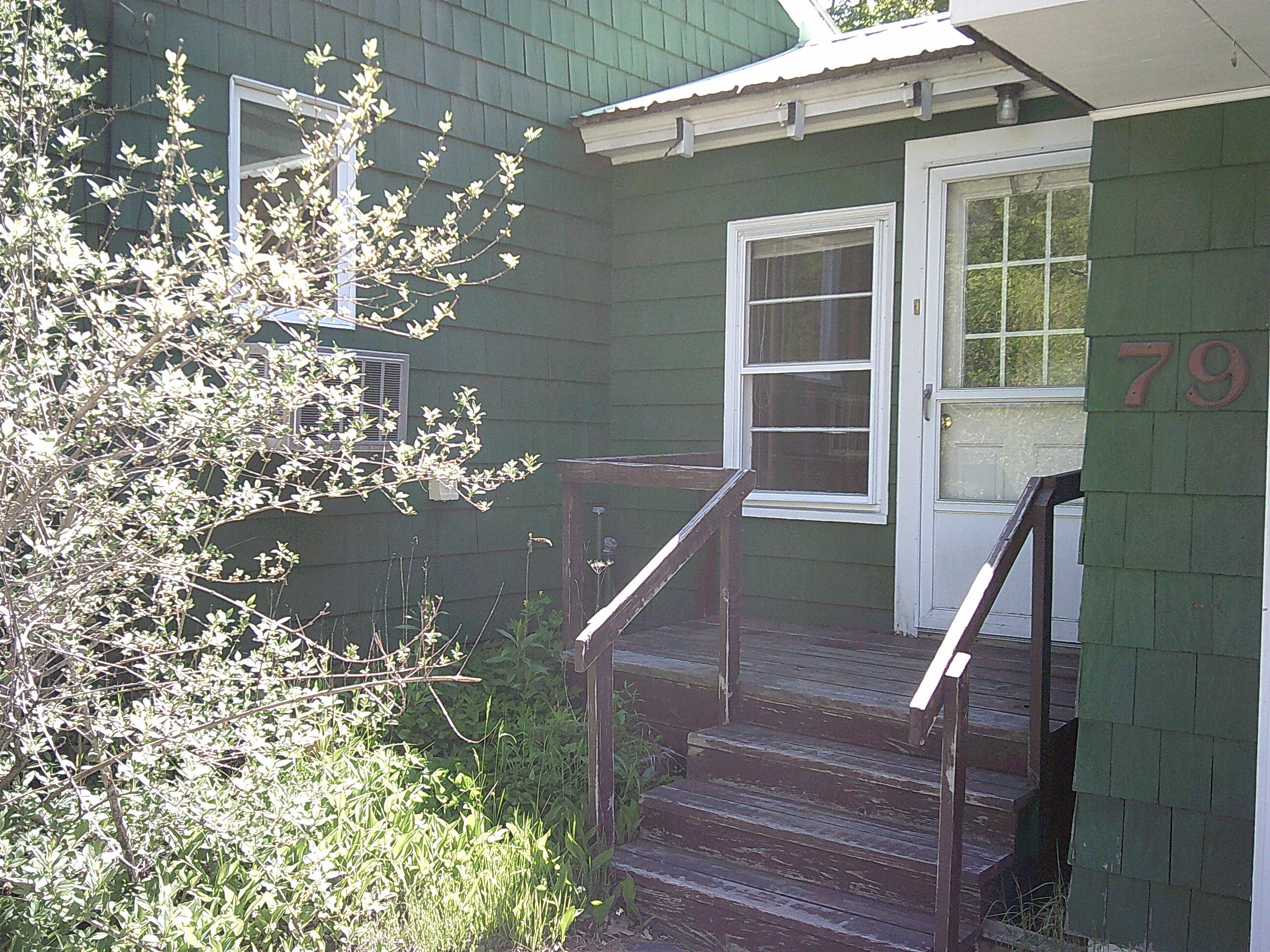 79 Buckfield Road Paris ME 04281
