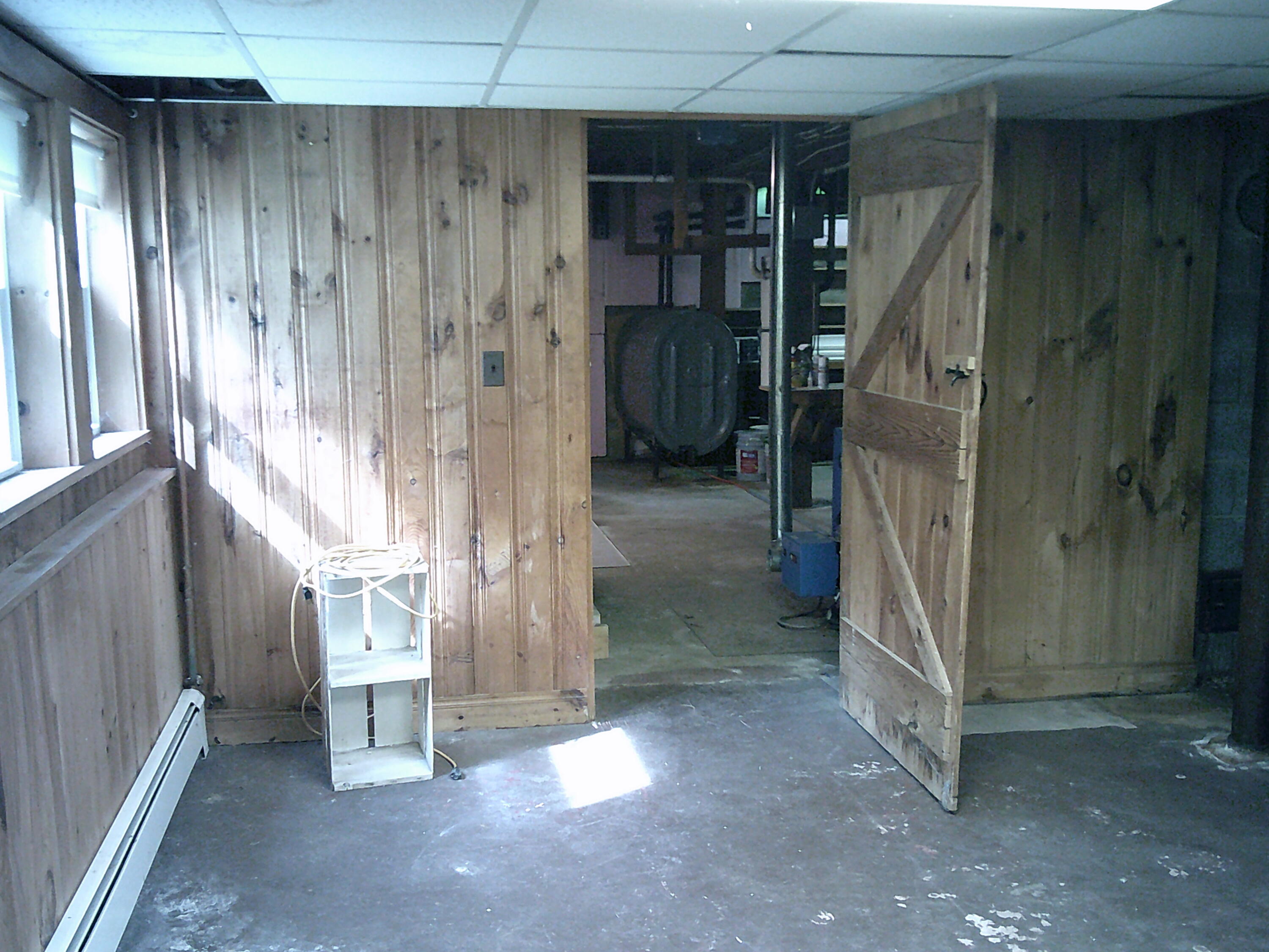 79 Buckfield Road Paris ME 04281