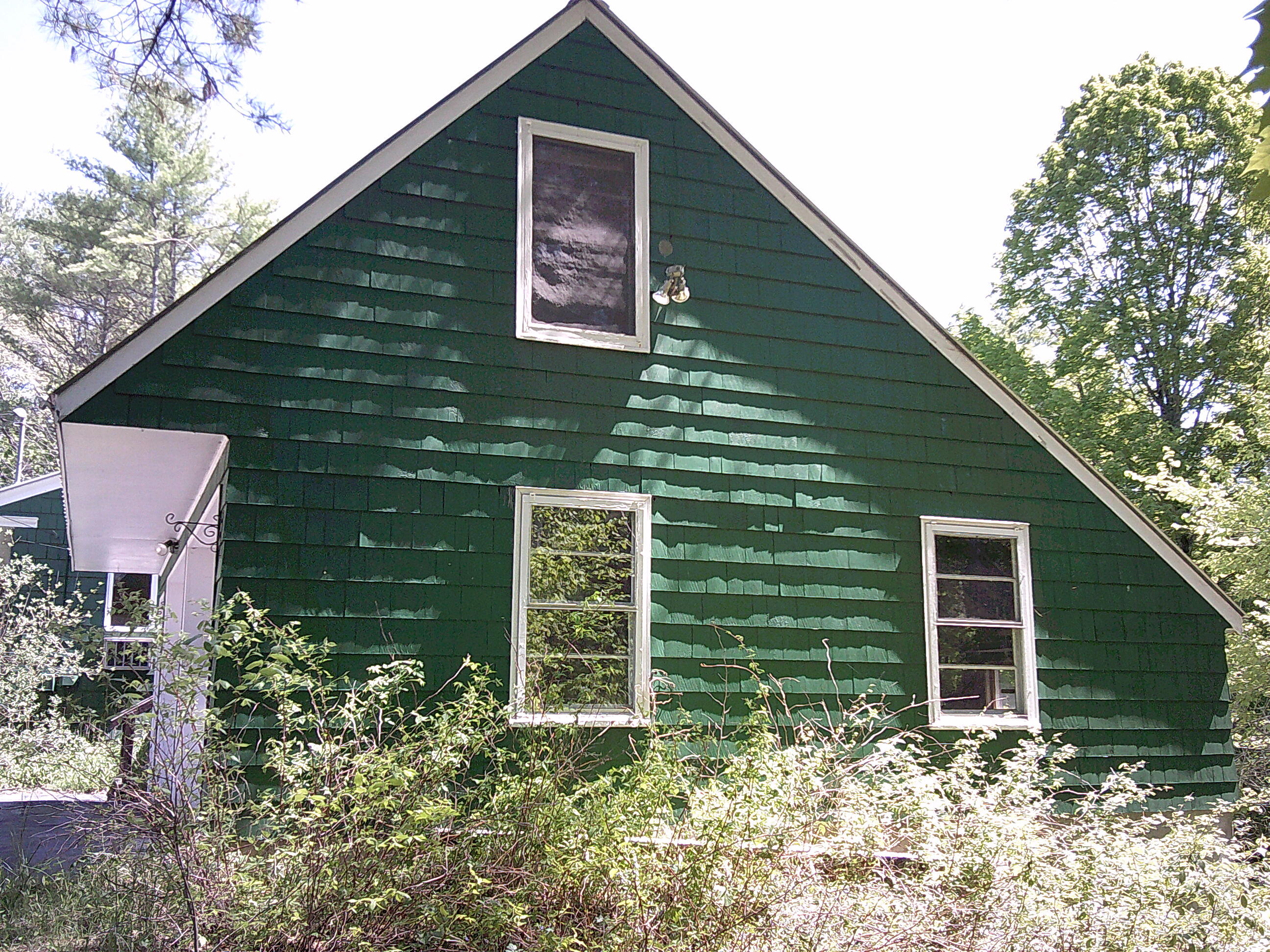 79 Buckfield Road Paris ME 04281