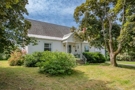 479 Essex Street Dover-foxcroft ME 04426