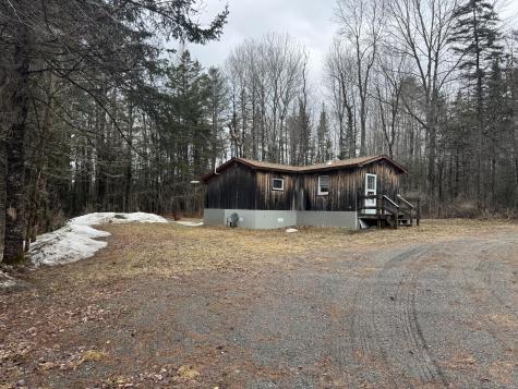 448 North Road Medford ME 04463