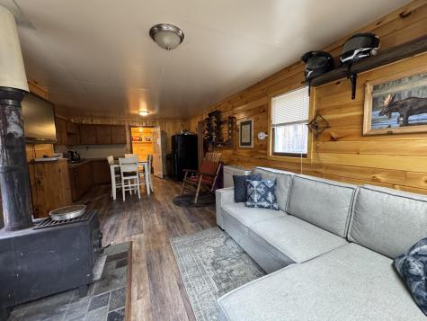 448 North Road Medford ME 04463