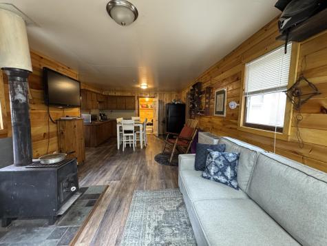 448 North Road Medford ME 04463