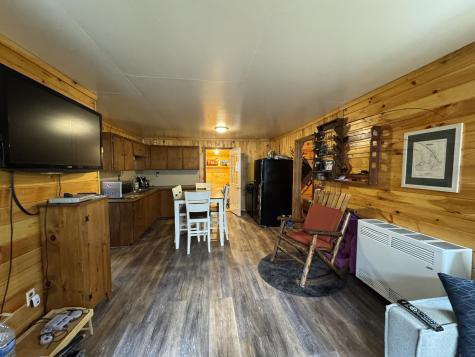 448 North Road Medford ME 04463