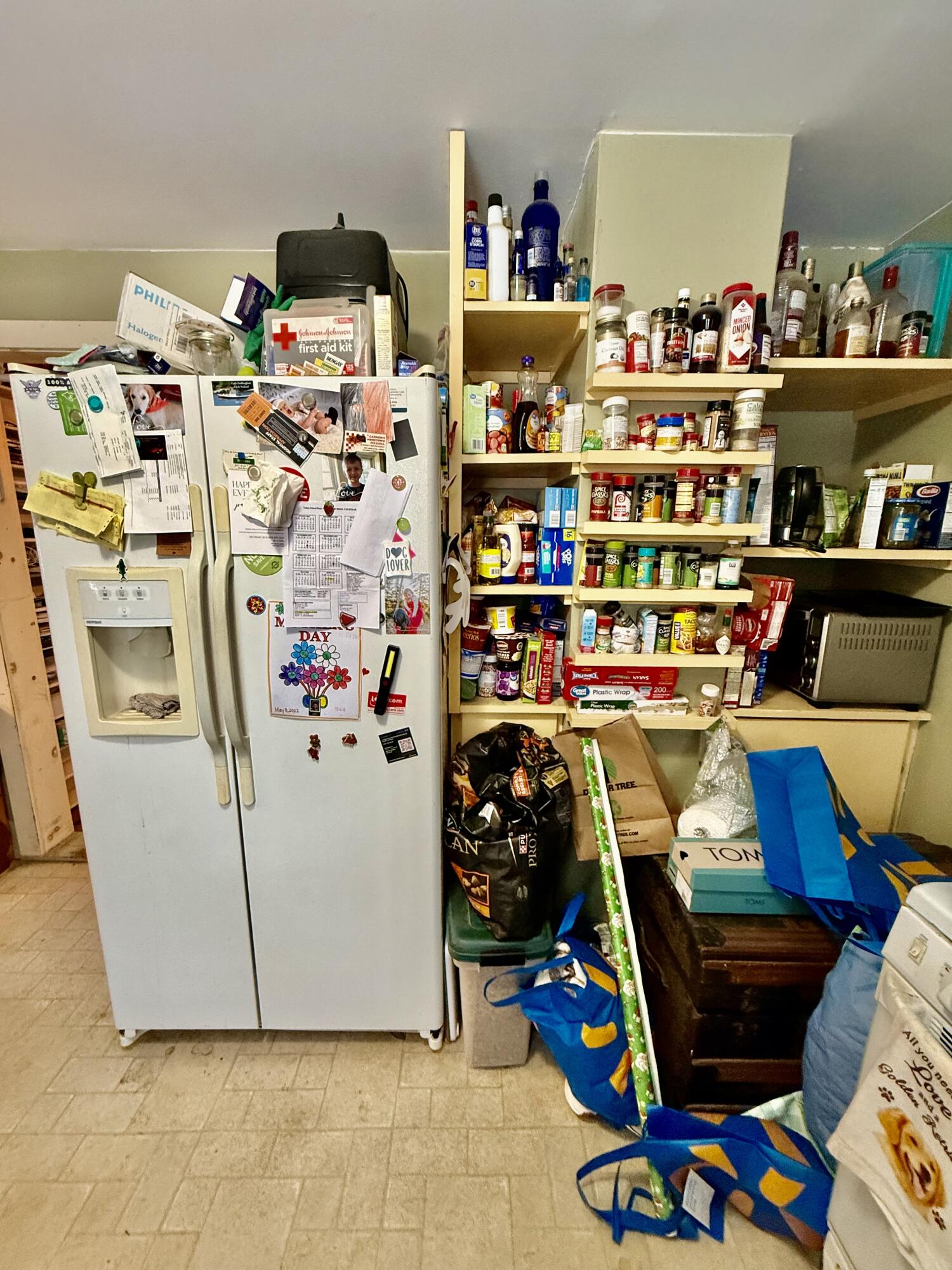 101 S River Road Calais ME 04619