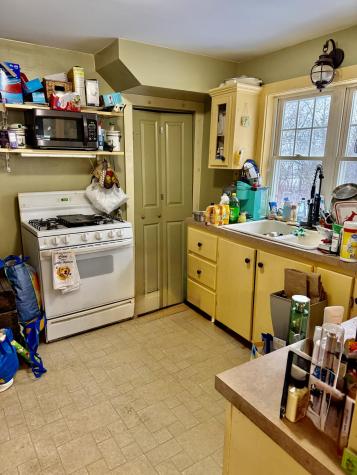 101 S River Road Calais ME 04619