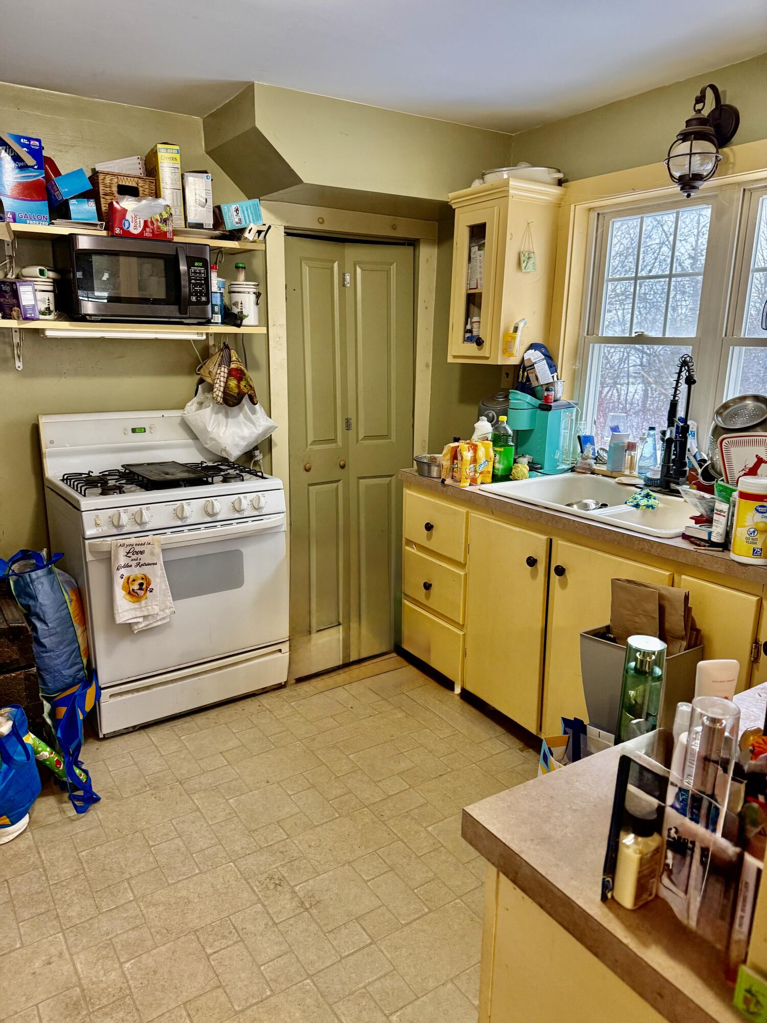 101 S River Road Calais ME 04619