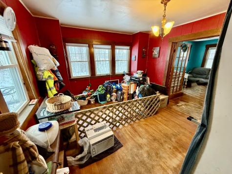 101 S River Road Calais ME 04619