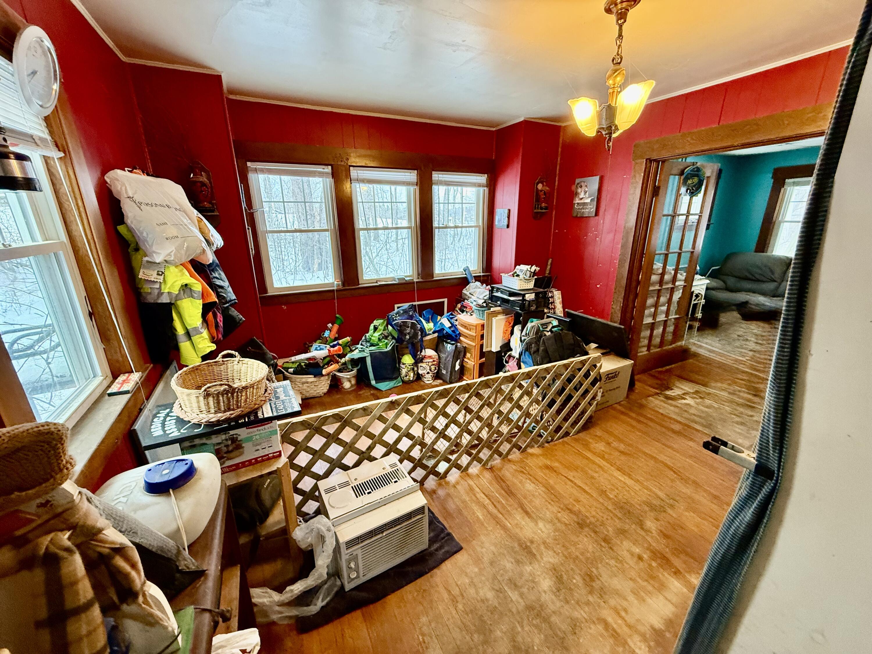 101 S River Road Calais ME 04619