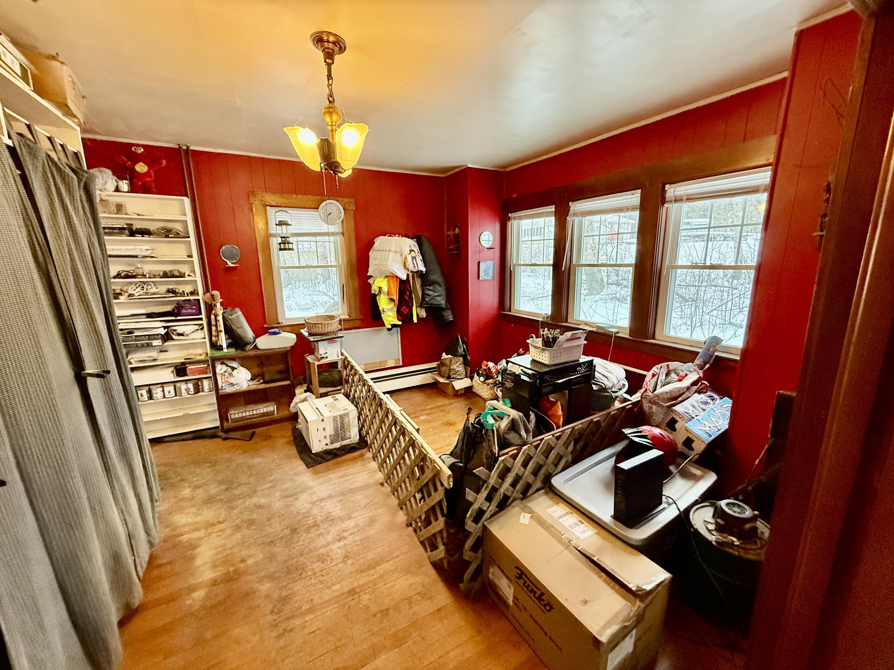 101 S River Road Calais ME 04619